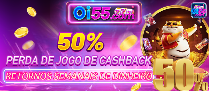 oi55legal — catálogo de jogos com filtros em destaque, com