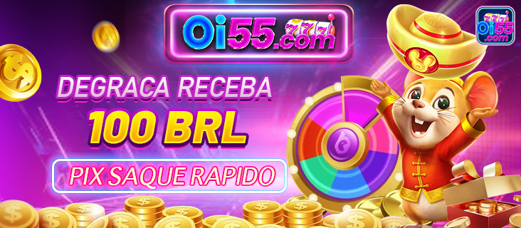 oi55legal — módulo de promoções ativas em destaque, com